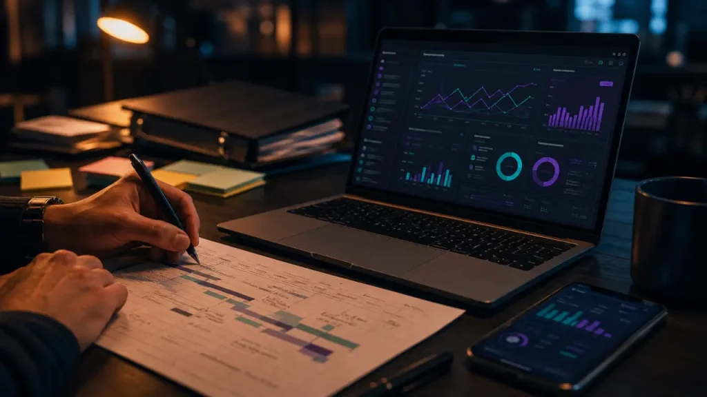 HubSpot CRM, la plateforme pour grandir sans empiler les outils
