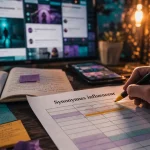 Influenceurs synonyme : choisir leader d’opinion ou ambassadeur