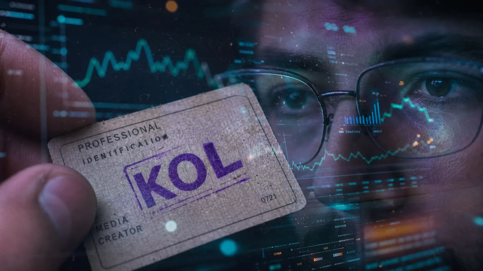 KOL : key opinion leader définition vs influenceur