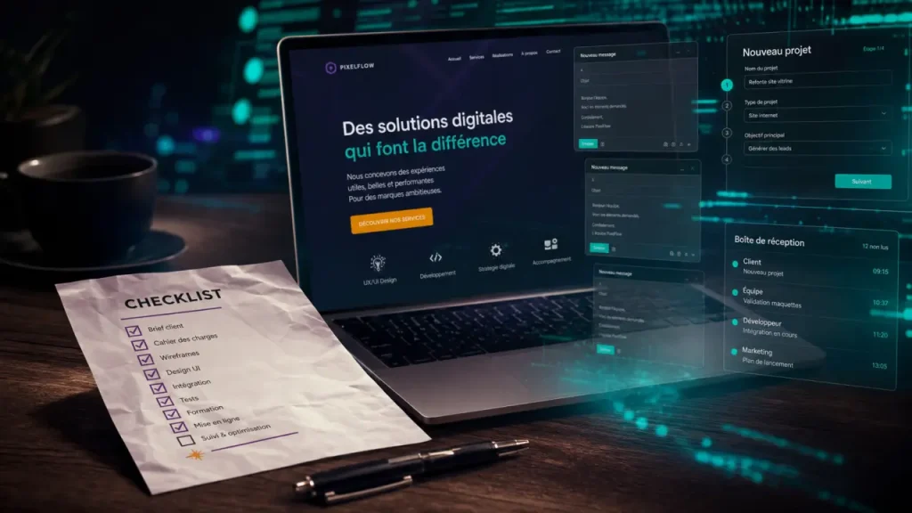 Lead magnet : pourquoi il qualifie mieux les leads qu’un formulaire seul