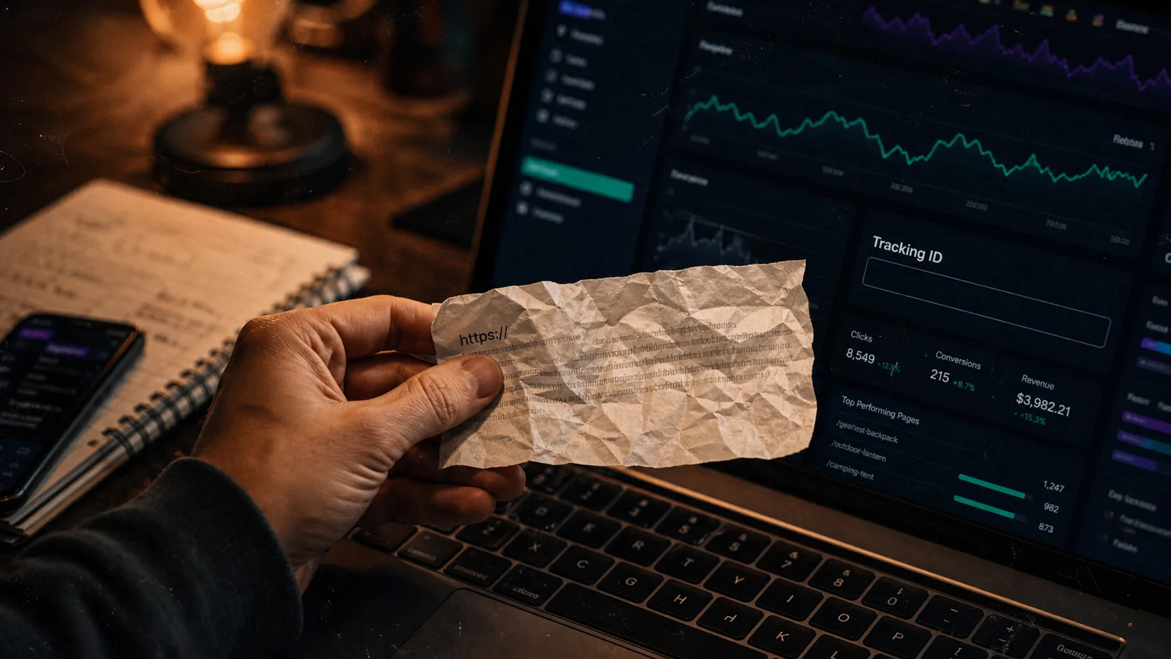 Lien d affiliation pour gagner des commissions sans produit propre
