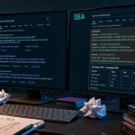 SEO vs SEA sur SERP : résultats naturels vs sponsorisés