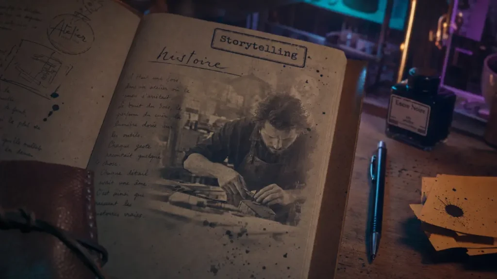 Storytelling : transformer un message en récit crédible, mémorable et utile