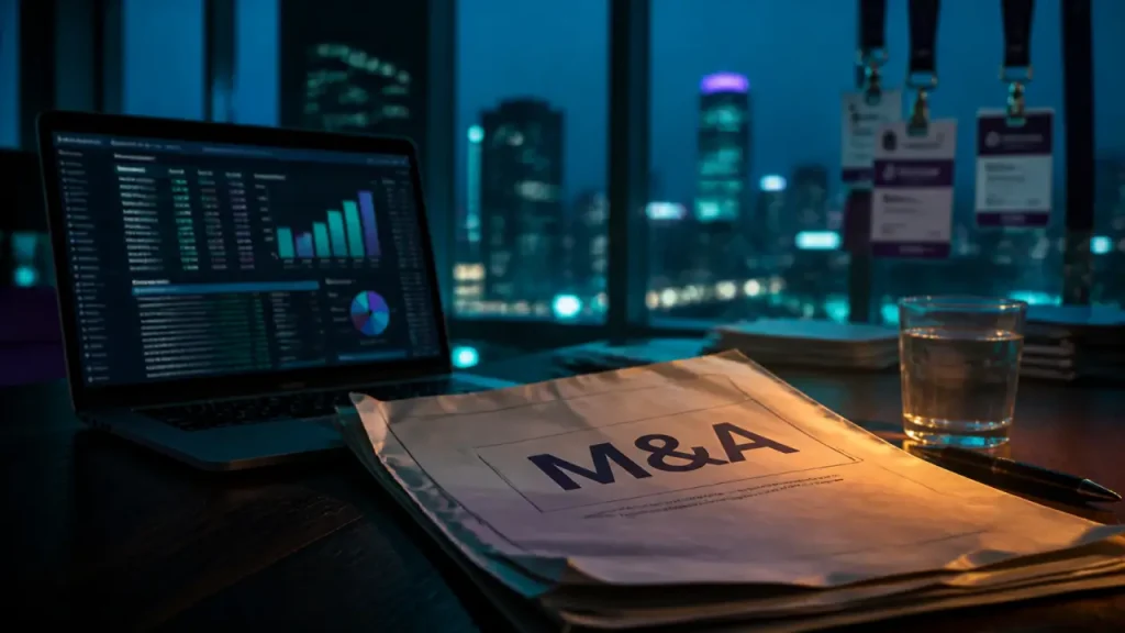 Bac+5, M&A et journées de 12 à 14 heures : ce que fait vraiment un banquier d’affaires