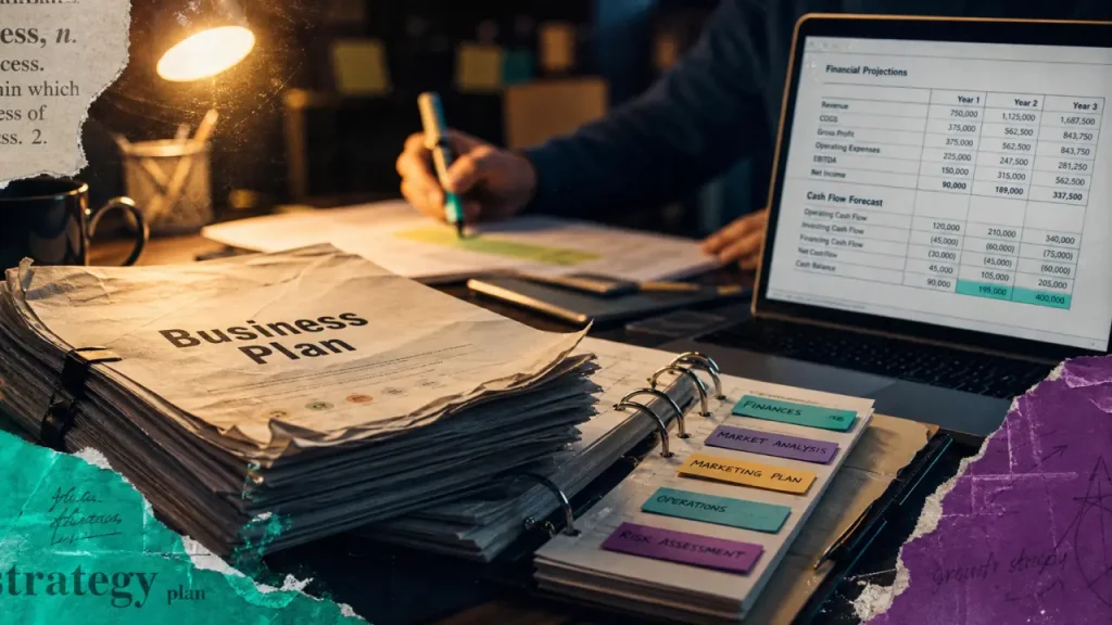 Bpifrance business plan : l’outil gratuit pour structurer, chiffrer et convaincre
