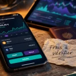 Deskoin avis : support français réactif, crypto et frais à vérifier