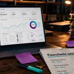 E commerce salaire en France : 35k à 104k