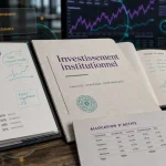 Investissement institutionnel en assurance-vie et obligations : 2 300 milliards d’euros