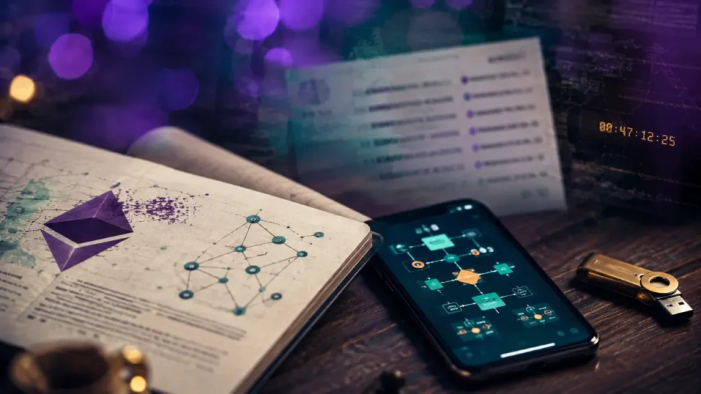 ICO crypto : un financement rapide, un token parfois impossible à revendre