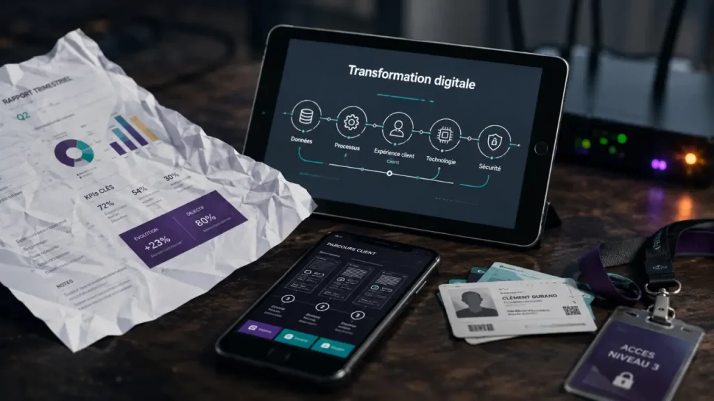 Digital, numérique, digitalisation : ce que recouvre vraiment la technologie digital