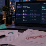 Data room levée de fonds : documents de due diligence confidentiels