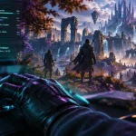 Jeux en ligne massivement multijoueurs, focus PvP PvE, monde persistant PC